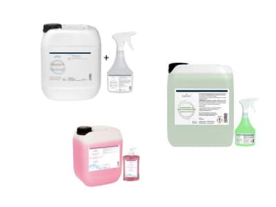 categorie hygiene products