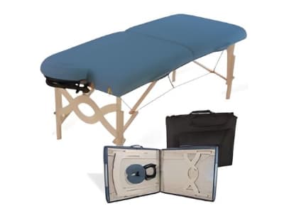 category massage tables